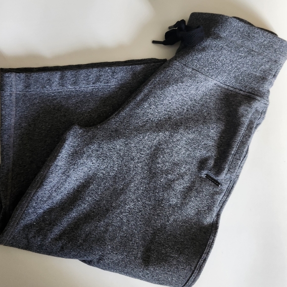 Donna Karan Active Wide Leg Cropped Size Medium Women's Culottes - Picture 1 of 13